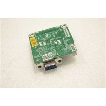 Illustration depicting Acer V173 VGA Main Board 491381300100R