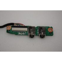 HP Pavilion G6000 Audio Board &amp; Cable DAAT1BAB8A0
