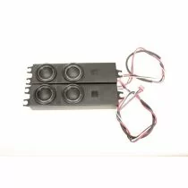 Illustration depicting Sony Vaio VGC-VA1 All In One PC Speakers Set of Left Right 1-826-225-11 : MicroDream.co.uk