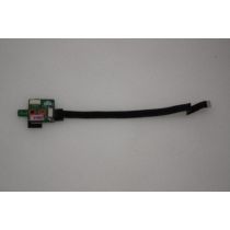 HP Pavilion G6000 Power Button Board 33AT8BB0030
