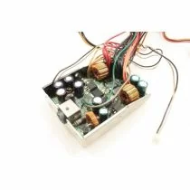 Illustration depicting Hi-Grade D21 PSU Power Supply