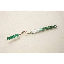 Illustration depicting HP L1706 LED Power Button Board Cable 715G1532-2-P 715G1532-3-K