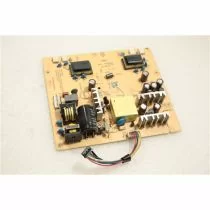 Illustration depicting HP L1706 PSU Power Supply Board 715G1502-2 : MicroDream.co.uk
