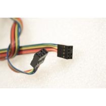 Hi-Grade D21 Connector Cable 7/8 Pin