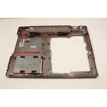 Illustration depicting Fujitsu Siemens Amilo Pro V2055 Bottom Lower Case 80-41203-00