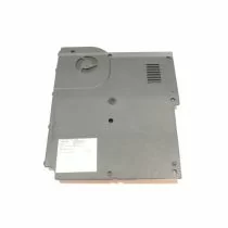 Illustration depicting Fujitsu Siemens Amilo Pro V2055 RAM Memory CPU Cover 80-41115-50 : MicroDream.co.uk