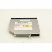 Illustration depicting Clevo Notebook M765S DVD ReWriter IDE Drive SN-S082