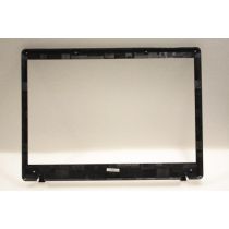 Illustration depicting Clevo Notebook M765S LCD Screen Bezel 6-39-M76S1-011-1