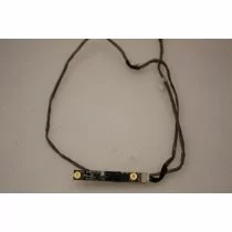 Illustration depicting Sony Vaio VGN-AR Webcam Camera & Cable 073-0001-2735_A : MicroDream.co.uk