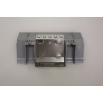 Illustration depicting Sony Vaio PCV-W1/G All In One PC Hinge Cover 4-673-348