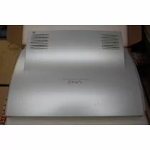 Illustration depicting Sony Vaio PCV-W1/G All In One PC Back Cover 4-673-356 : MicroDream.co.uk