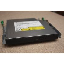 Illustration depicting Dell GX260 GX270 GX280 GCR-8240N X7082 W7603 CD Drive