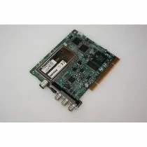 Illustration depicting Sony Vaio PCV-W2 TV Tuner Card ENX-25 1-860-681-31 : MicroDream.co.uk