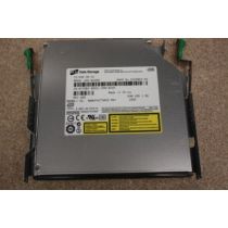 Illustration depicting Dell GX260 GX270 GX280 GCR-8240N X7082 W7603 CD Drive