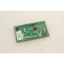 Illustration depicting HP Compaq nx6110 Touchpad Board TM61PUG6G383