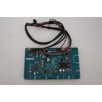 Illustration depicting Sony Vaio PCV-W1/G All In One PC ANL-42 1-689-131-11 Connector Board