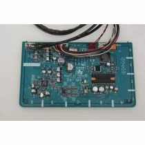 Illustration depicting Sony Vaio PCV-W1/G All In One PC ANL-42 1-689-131-11 Connector Board : MicroDream.co.uk