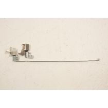 Illustration depicting Lenovo ThinkPad T400 LCD Screen Hinge Set 42X4860