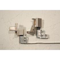 Illustration depicting Lenovo ThinkPad T400 LCD Screen Hinge Set 42X4860