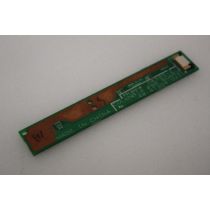 Acer Extensa 7220 7620 Power Button board 48.4T304.021