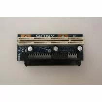Illustration depicting Sony Vaio PCV-W1/G All In One PC 1-761-697-11 CIEL-R PCI Raiser Board : MicroDream.co.uk
