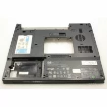 Illustration depicting HP Compaq nx6110 Bottom Lower Case 378240-001 : MicroDream.co.uk