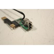 Illustration depicting Lenovo ThinkPad T400 USB Board Port 44C4062