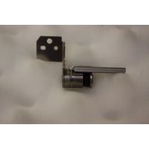 Illustration depicting Sony Vaio PCV-W1/G All In One PC Keyboard Top Left Hinge