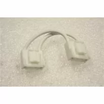 Illustration depicting Cisco CTS-DISP-65-GEN3 1080p 65" 4-Pin Cable : MicroDream.co.uk