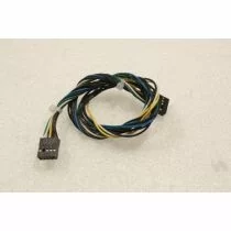 Illustration depicting Sun Microsystems Ultra 20 M2 TF-PWA Front USB Audio Panel Cable : MicroDream.co.uk
