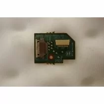 Illustration depicting Sony Vaio PCV-W1/G All In One PC Connector Board N86D-7632-R101/02 Unit A : MicroDream.co.uk