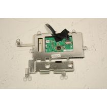 Illustration depicting Fujitsu Siemens Amilo Li 2727 Touchpad Bracket Cable 33.4B906.002