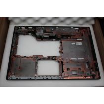 Illustration depicting Dell Vostro 1510 Bottom Lower Case 0X208D X208D
