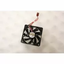 Illustration depicting Sony Vaio PCV-W1/G All In One PC F7015B12MN Case Fan 70mm x 15mm : MicroDream.co.uk