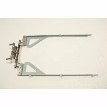 Illustration depicting Advent 6441 LCD Screen Hinge Support Bracket Set 40GF71050-10 : MicroDream.co.uk