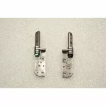 Illustration depicting Packard Bell EasyNote K5285 LCD Screen Hinge Set : MicroDream.co.uk