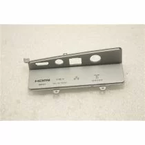 Illustration depicting Sony Vaio VGC-LN1M All In One PC I/O Plate Cover HDMI DC RJ45 VHF/UHF : MicroDream.co.uk