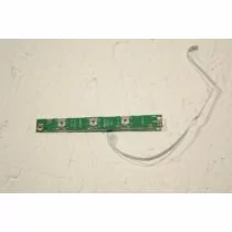 Advent 6441 Power Button Board Cable 80G5F5000-10