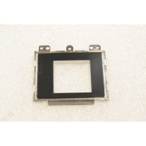 Illustration depicting Packard Bell EasyNote K5285 Touchpad Support Bracket XX0673400013