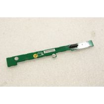 Illustration depicting Packard Bell EasyNote K5285 Power Button Board 411673400005