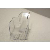 Illustration depicting IBM IntelliStation A Pro 6217 Baffle 25R8792 25R8793