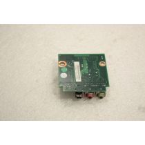 Illustration depicting IBM IntelliStation A Pro 6217 ZIGGY Firewire II Card 39Y9701