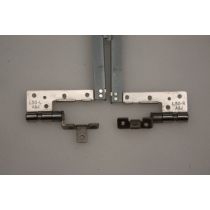 Advent 5302 Set of Left Right Hinges &amp; Support 40GL50053-00