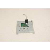 Illustration depicting Acer TravelMate 2410 Touchpad Bracket Cable 60.4E120.001