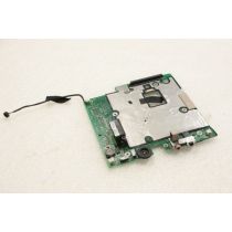 Packard Bell EasyNote K5285 Touchpad Audio Ports Board 411673400004