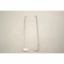 Illustration depicting Packard Bell EasyNote K5285 LCD Screen Support Brackets 342673400009 : MicroDream.co.uk