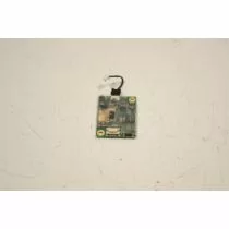 Illustration depicting Acer TravelMate 2410 Modem Board Cable T60M845.01 : MicroDream.co.uk