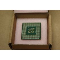 Illustration depicting Intel Pentium 4 1.60GHz Socket 478 CPU Processor SL5VH