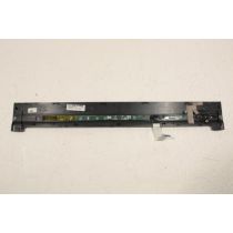 Illustration depicting HP Compaq 6730b Power Button Cover 487139-001