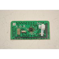 Illustration depicting HP Compaq 6730b Touchpad TM-01097-001